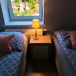 Apartment Sami Swoi