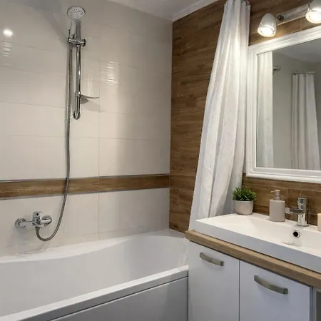 Apartment Sami Swoi