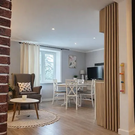 Apartment Sami Swoi