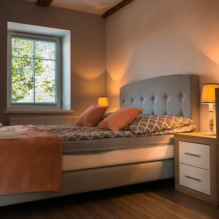 Apartment Sami Swoi *