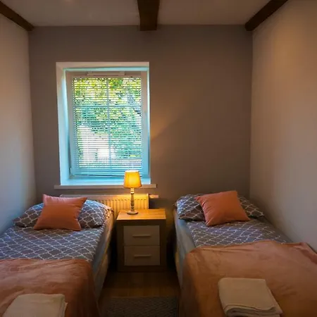 Apartament Sami Swoi