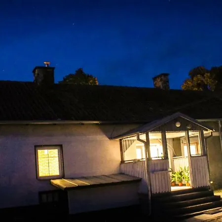 Sami Swoi Appartamento