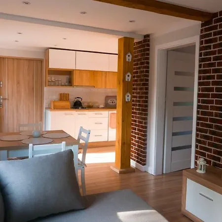 Sami Swoi Apartament
